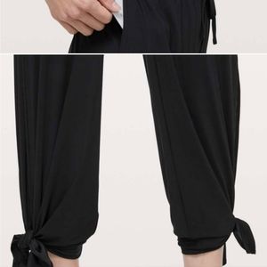ISO Lululemon Keep Cruising Jumpsuit Black